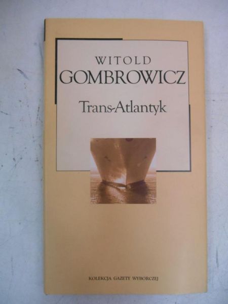 Trans-Atlantyk