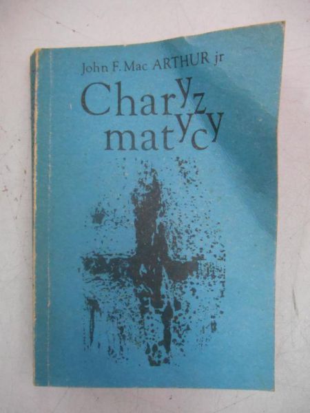 Charyzmatycy