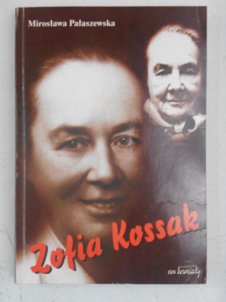 Zofia Kossak