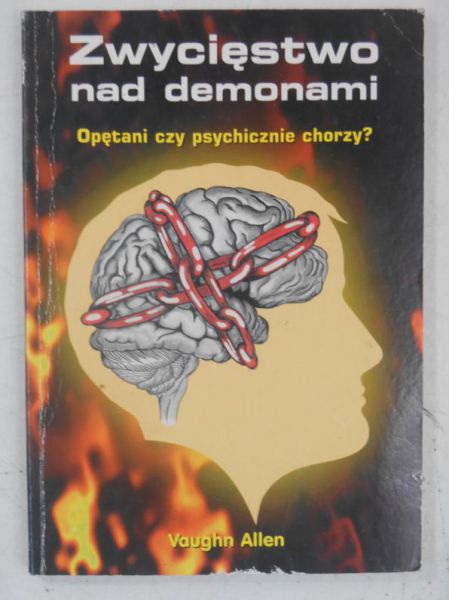 Zwycięstwo nad demonami