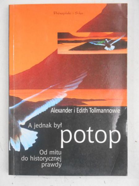 A jednak był potop