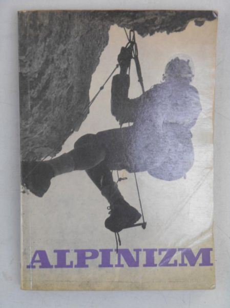 Alpinizm