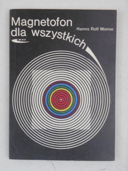 Magnetofon dla wszystkich
