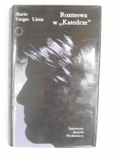 Rozmowa w "Katedrze"