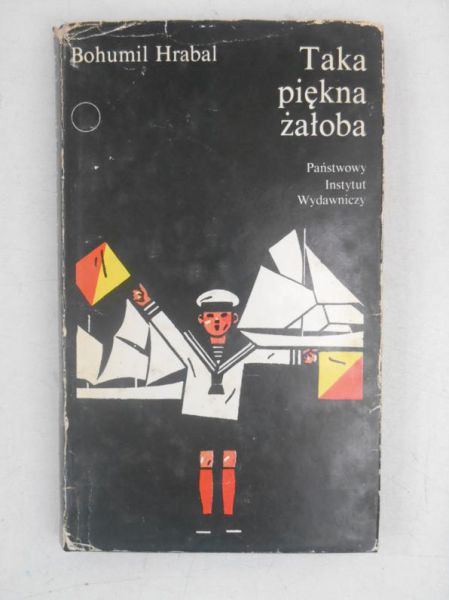 Taka piękna żałoba