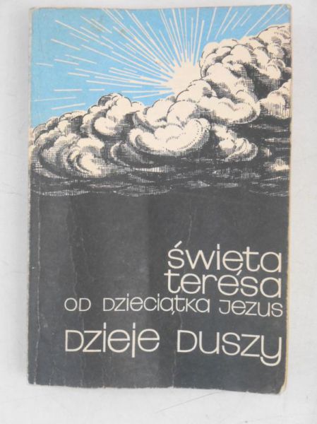 Św.     - Dzieje duszy