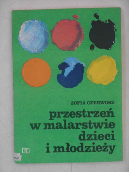 Przestrzeń w malarstwie dzieci i młodzieży