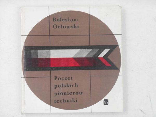 Poczet Polskich pionierów