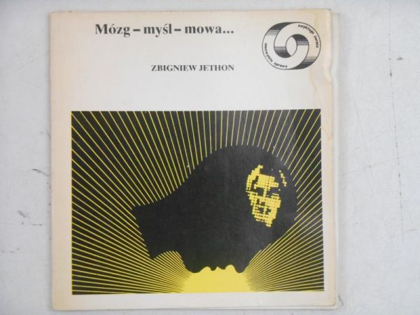 Mózg- myś-mowa