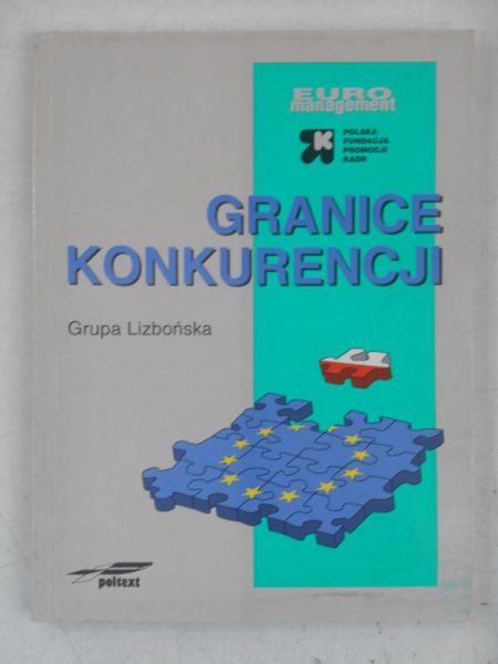 Granice konkurencji
