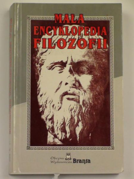 Mała encyklopedia filozofii