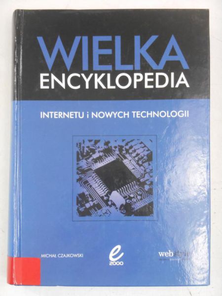 Wielka encyklopedia