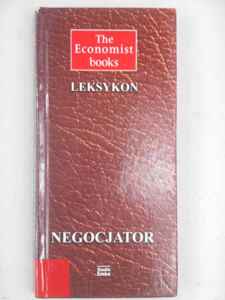 Leksykon