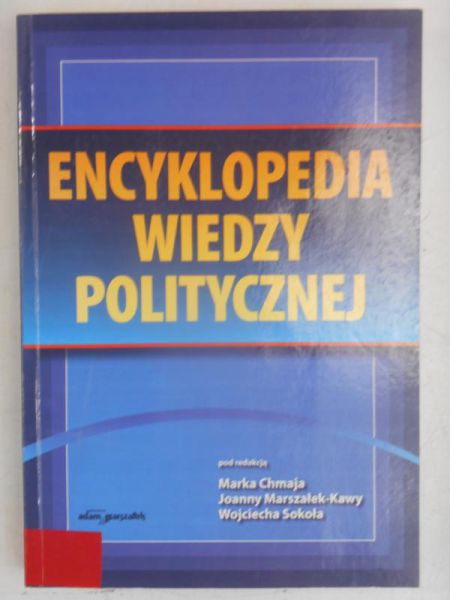Encyklopedia Wiedzy Politycznej