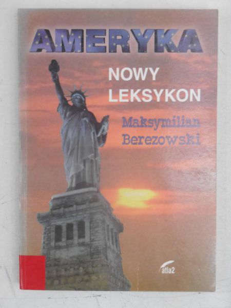 Nowy leksykon