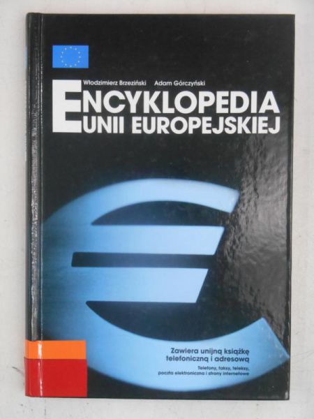 Brzeżiński  -  Encyklopedia Uni Europejskiej