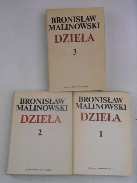 Dzieła, t. I-III