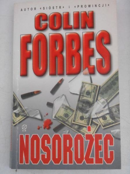 Nosorożec