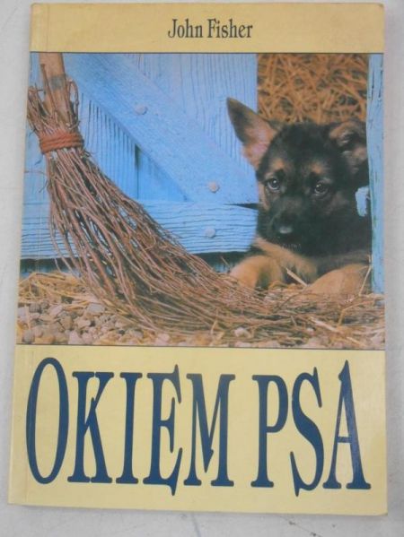 Fisher John - Okiem psa