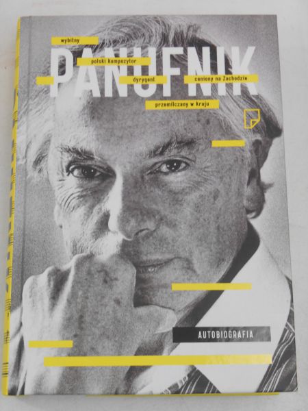 . Autobiografia