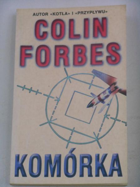 Komórka
