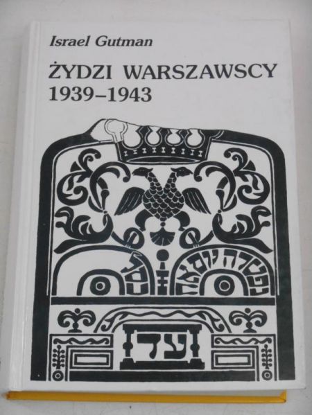 Żydzi warszawscy 1939-1943