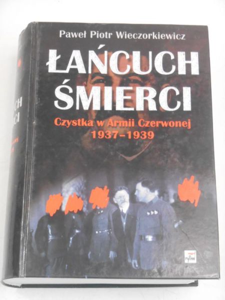 Łańcuch śmierci