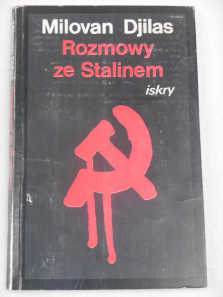 Rozmowy ze Stalinem