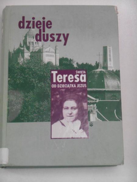 Dzieje duszy