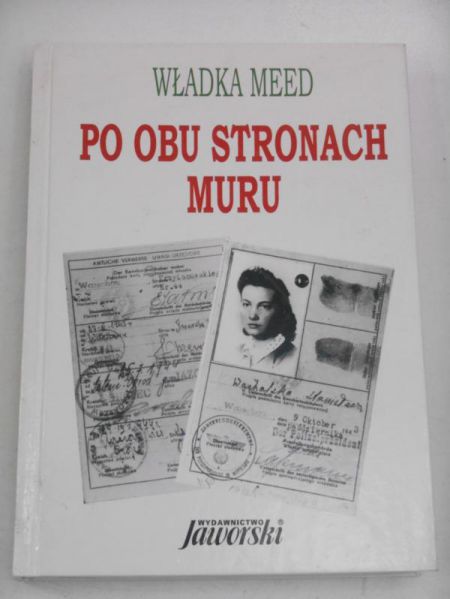 Po obu stronach muru