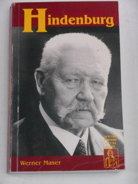Hindenburg