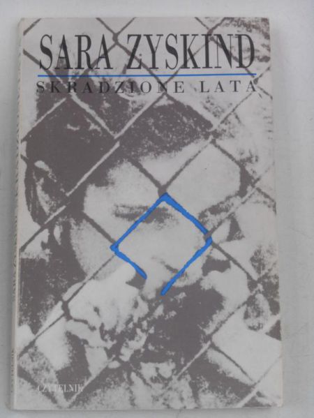 Skradzione lata