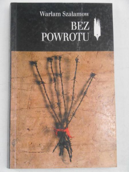 Bez powrotu
