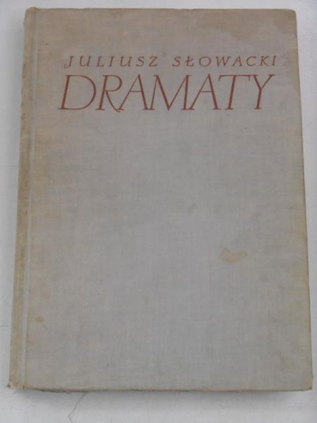 Dramaty