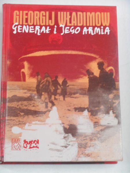 Generał i jego armia