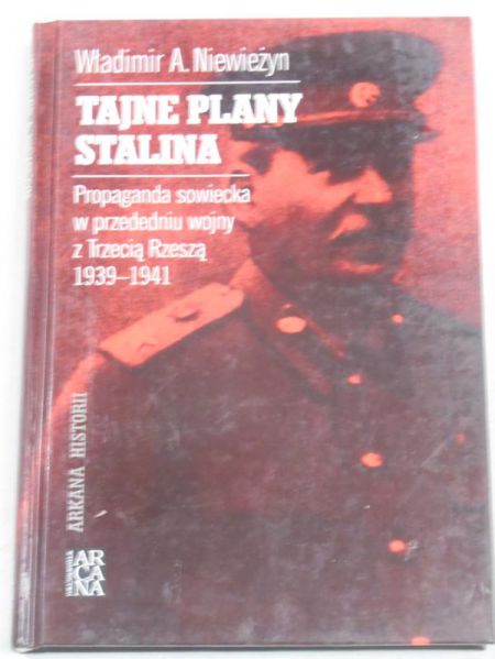 Tajne plany Stalina