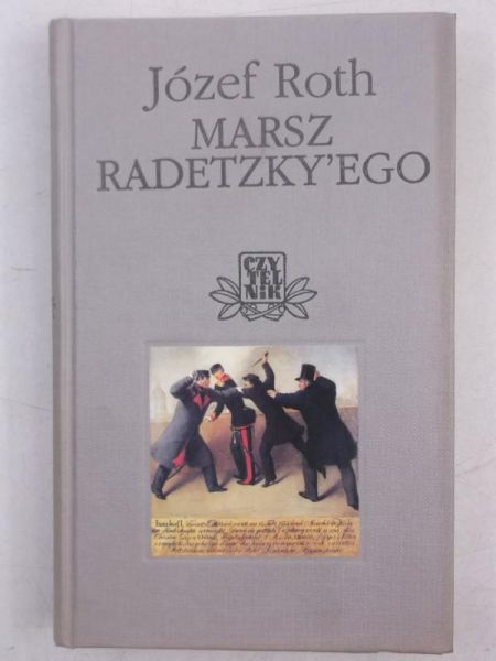 Marsz Radetzky'ego