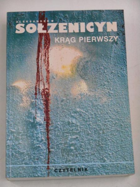 Niedzielko Romuald - Sołżenicyn. Krąg pierwszy