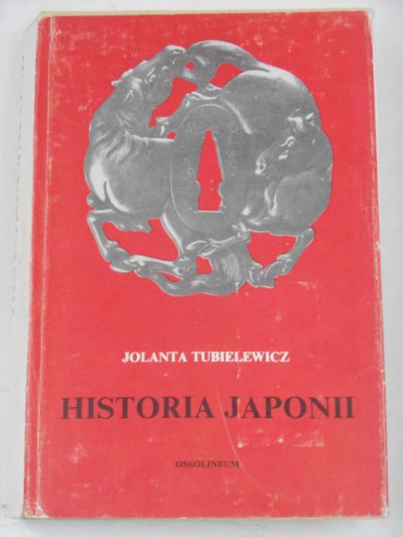 Historia Japonii