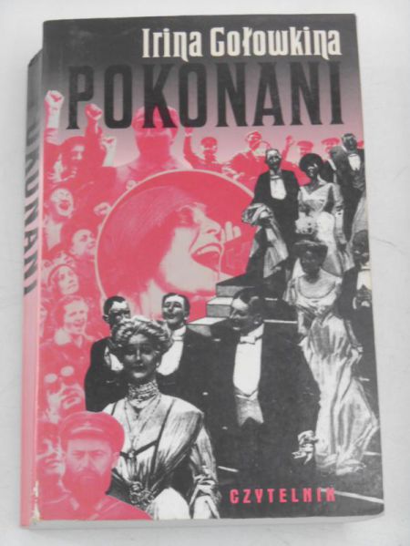 Pokonani