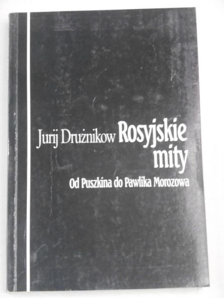 Rosyjskie mity