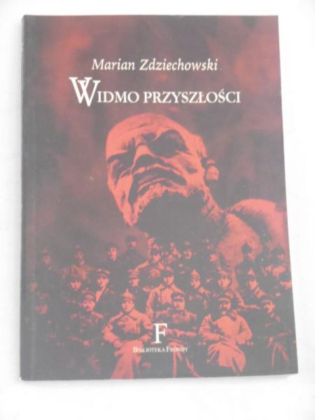 Widmo przyszłości