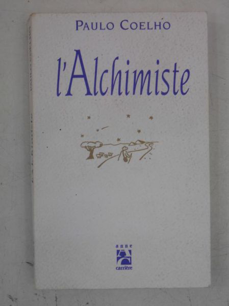 l'Alcehmiste