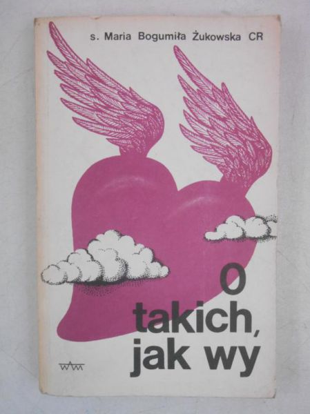 O takich, jak wy