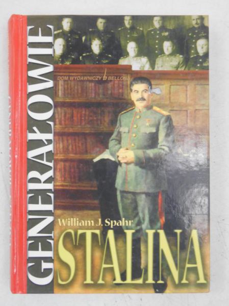 Generałowie Stalina