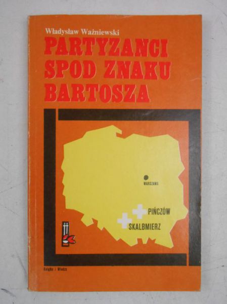 Partyzanci spod znaku Bartosza