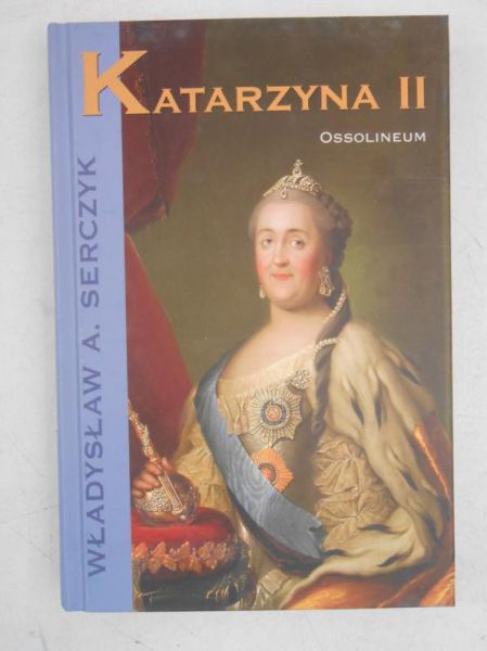 Katarzyna  II