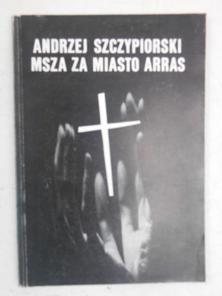 Msza za miasto Arras