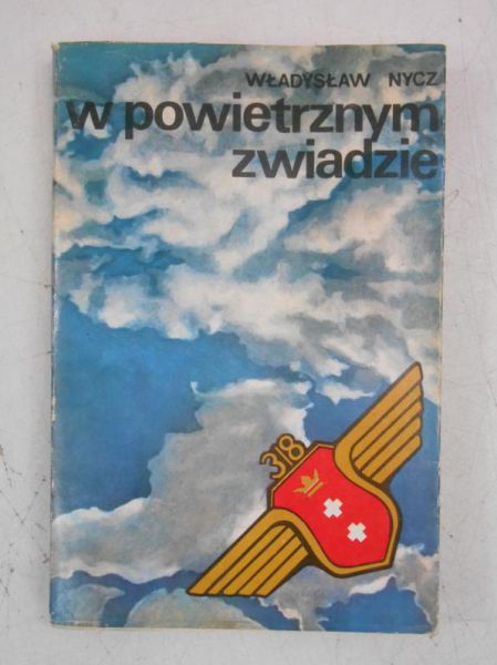 W powietrznym zwiadzie