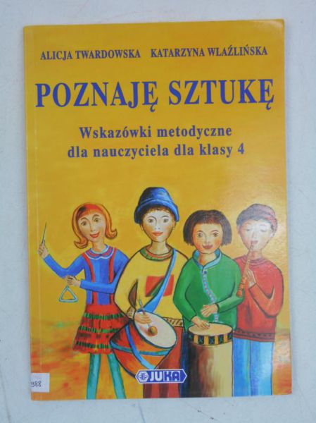 Poznaję sztukę